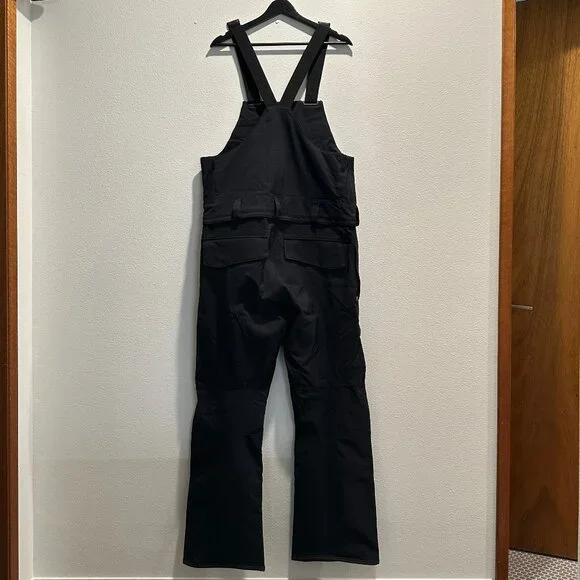 Volcom Roan Bib Overalls - Men's size Medium - New with Tags! - Picture 2 of 9